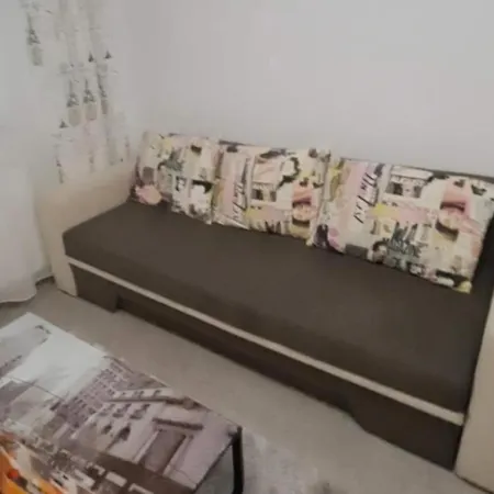 Apartment Marysela Mamaia Nord Năvodari