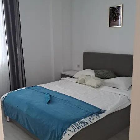 Marysela Mamaia Nord *