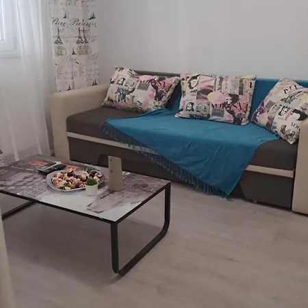 Marysela Mamaia Nord Năvodari