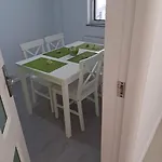Marysela Mamaia Nord شقة