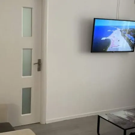 Marysela Mamaia Nord *