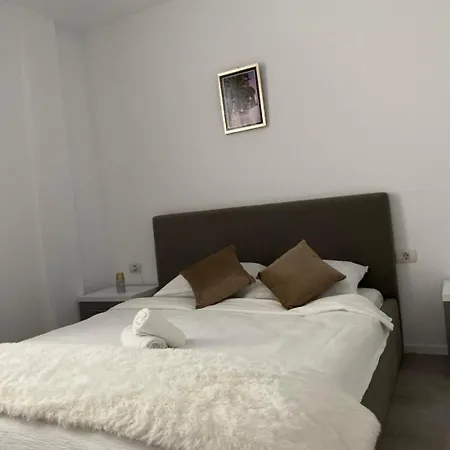 Marysela Mamaia Nord Năvodari