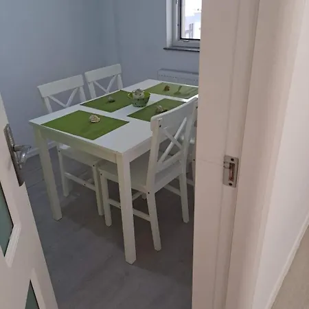 Marysela Mamaia Nord Apartment