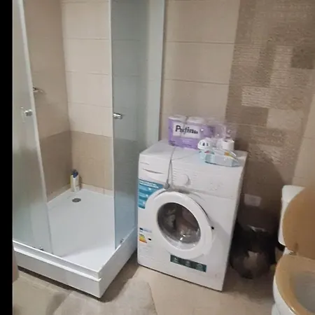 Marysela Mamaia Nord Apartment Navodari