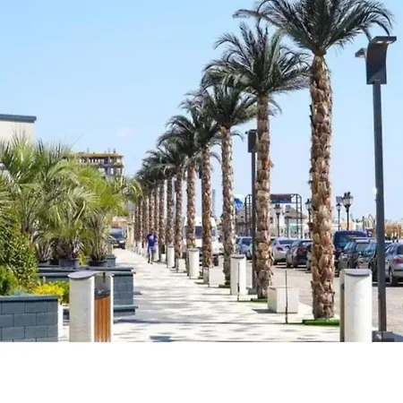 Marysela Mamaia Nord * Năvodari