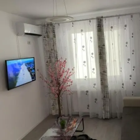 Marysela Mamaia Nord Năvodari