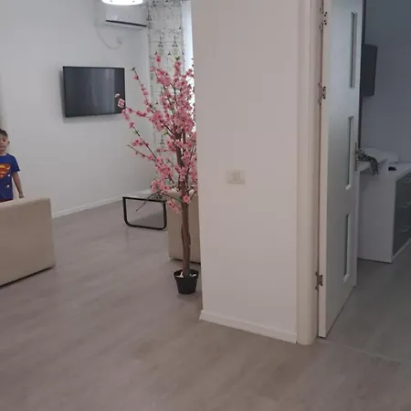 Marysela Mamaia Nord Appartement *