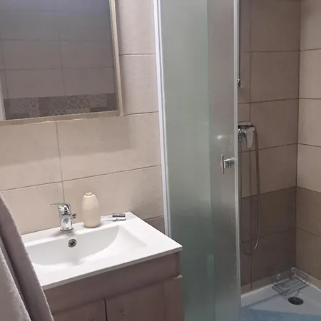 Marysela Mamaia Nord Apartment