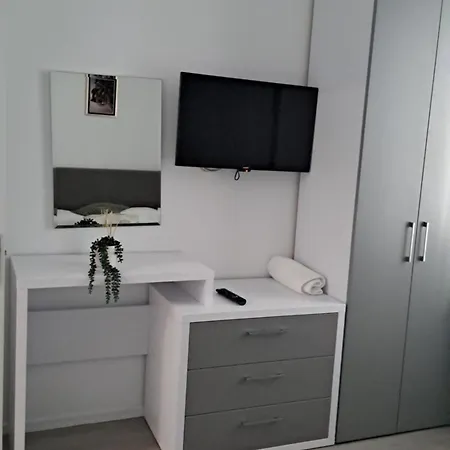 Apartment Marysela Mamaia Nord *
