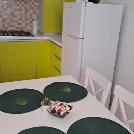 Apartment Marysela Mamaia Nord *