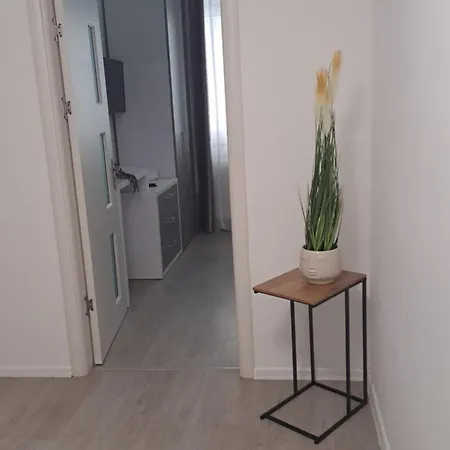 Marysela Mamaia Nord *