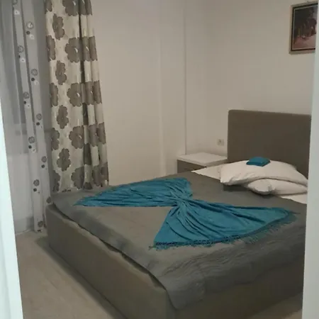 Apartment Marysela Mamaia Nord *