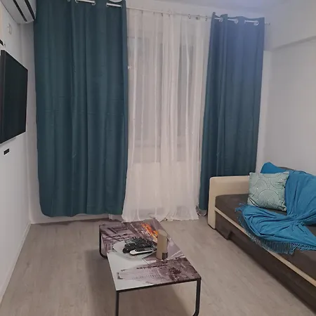 Marysela Mamaia Nord
