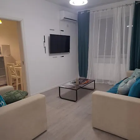 Marysela Mamaia Nord *