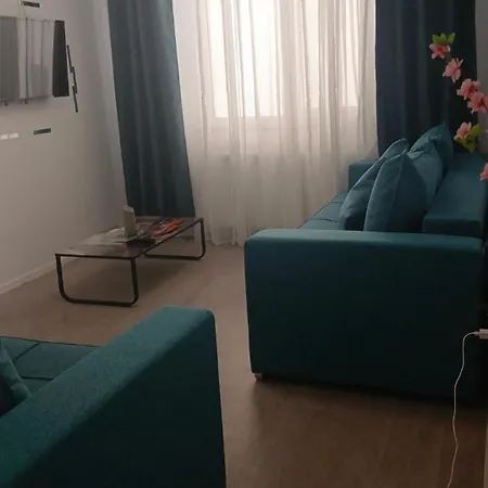 Marysela Mamaia Nord Năvodari