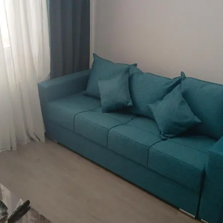 Marysela Mamaia Nord شقة *