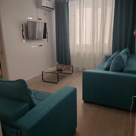 Marysela Mamaia Nord